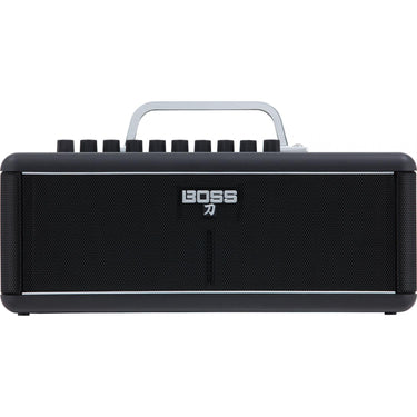 Amplificador Boss Con sistema Inalambrico Para guitarra Katana, Ktn-air